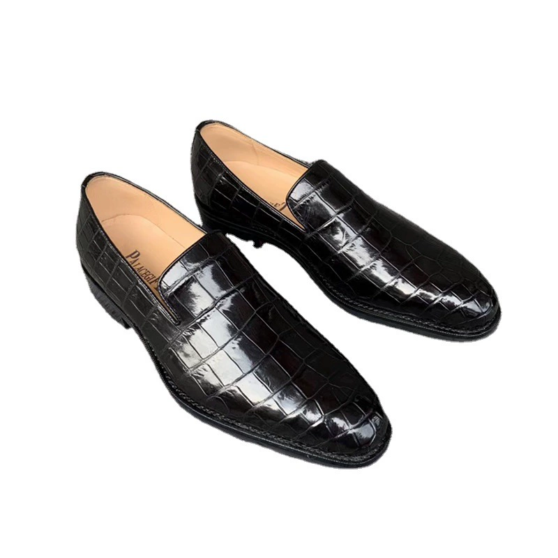 Danxiong Shoes representative footwear style