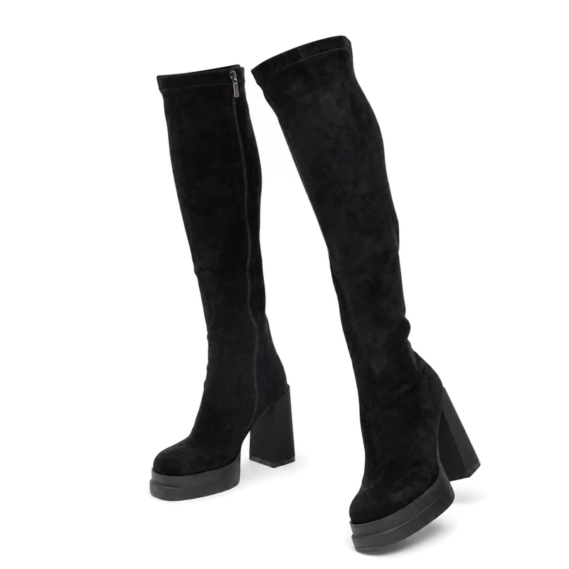 Boots — STYLE-010