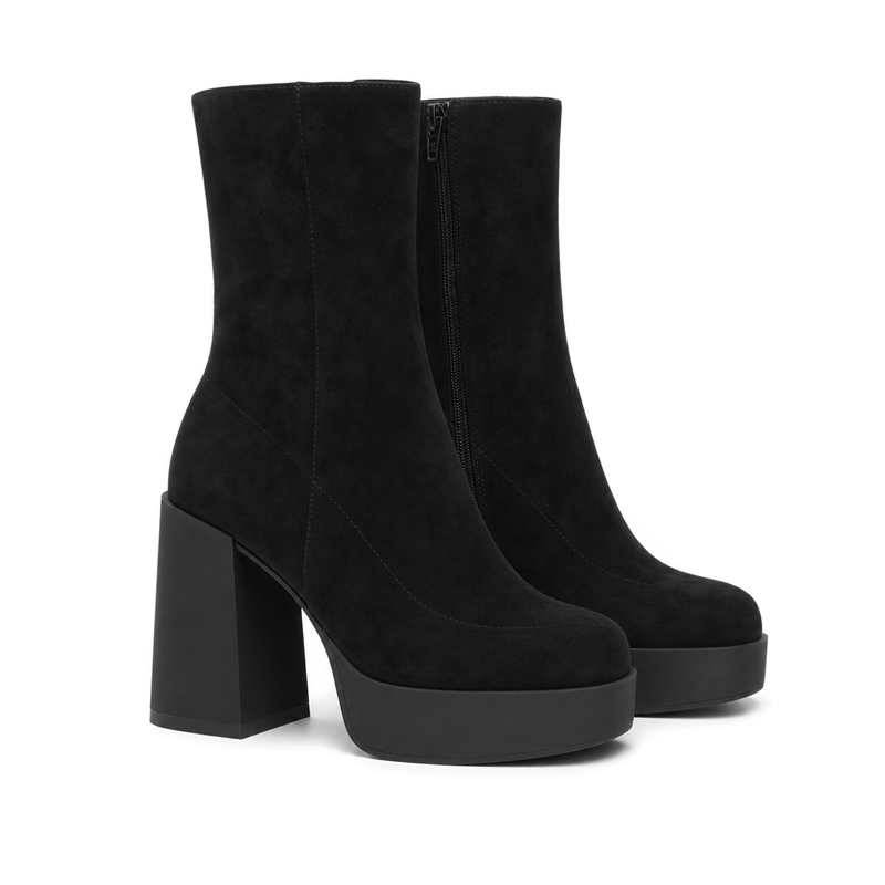 Boots — STYLE-010