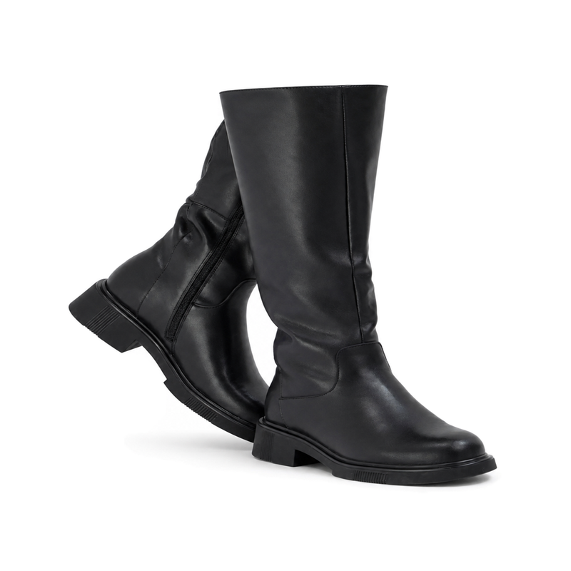 Boots — STYLE-013