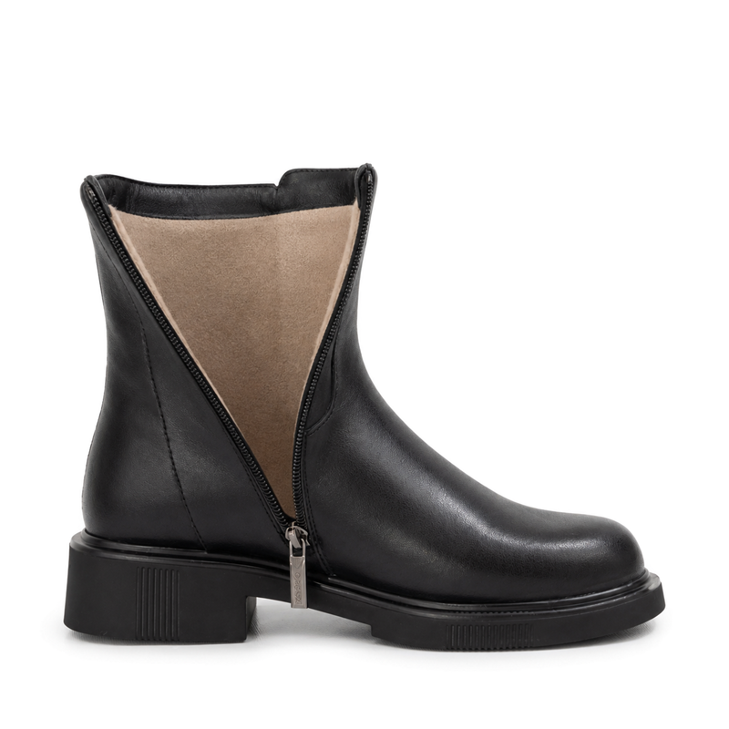 Boots — STYLE-013