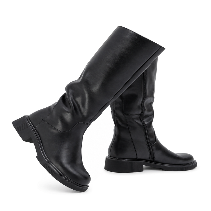 Boots — STYLE-013