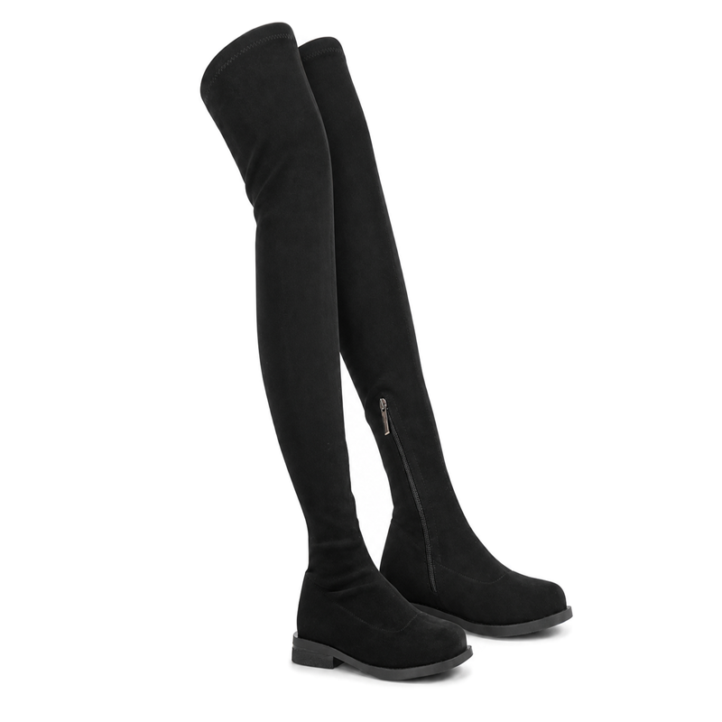 Boots — STYLE-016