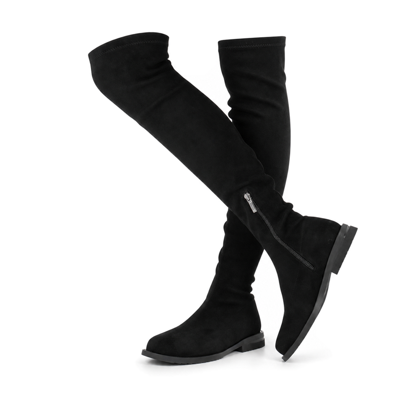 Boots — STYLE-016