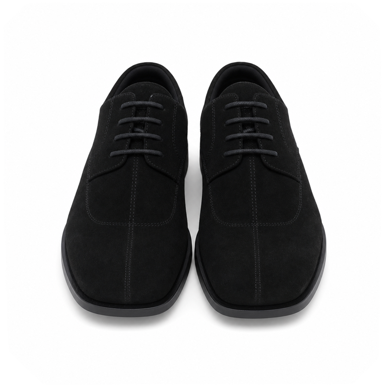 Boots — STYLE-016