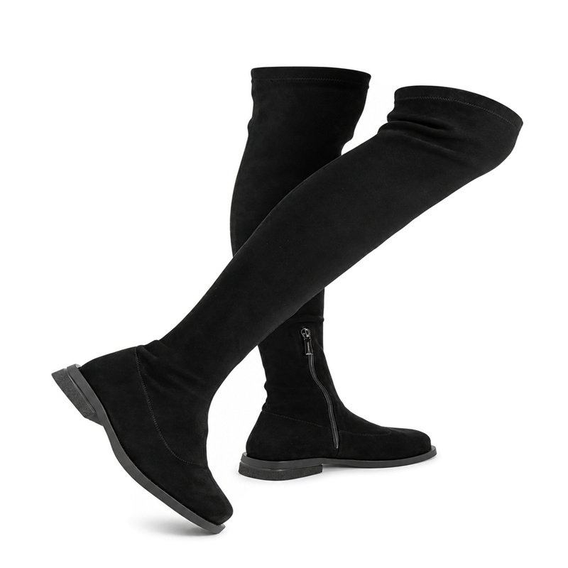 Boots — STYLE-016
