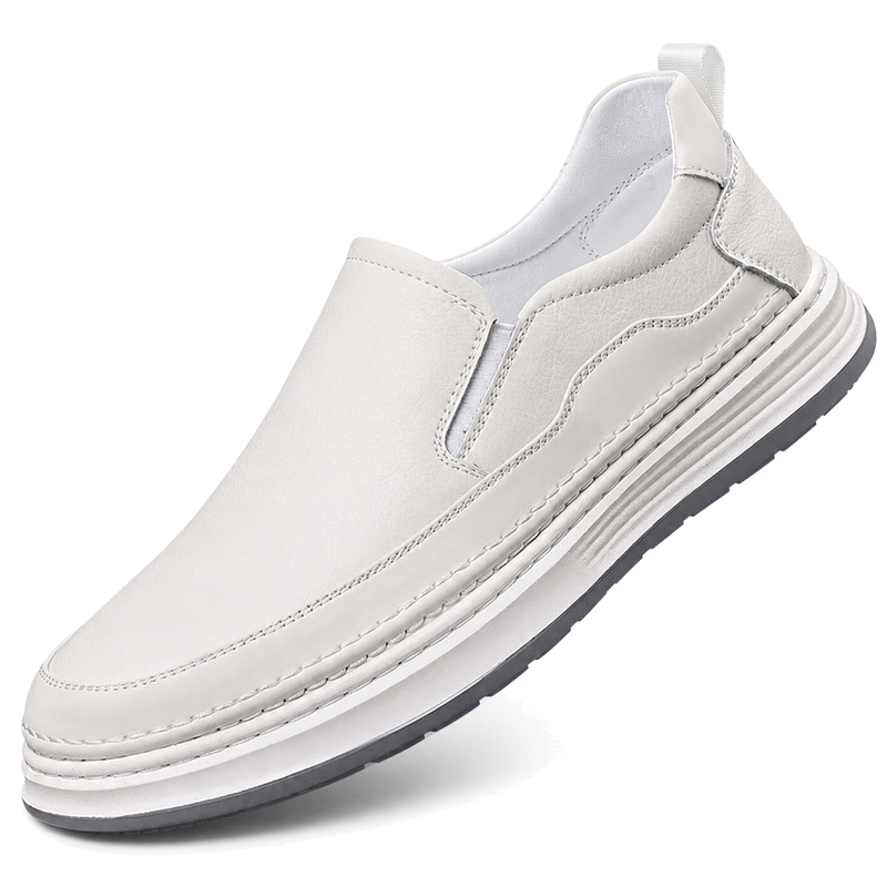 Loafers and Casual