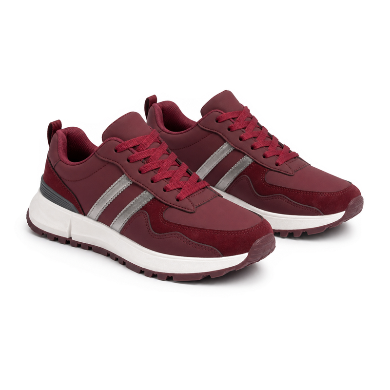 Lifestyle Sneakers — STYLE-020