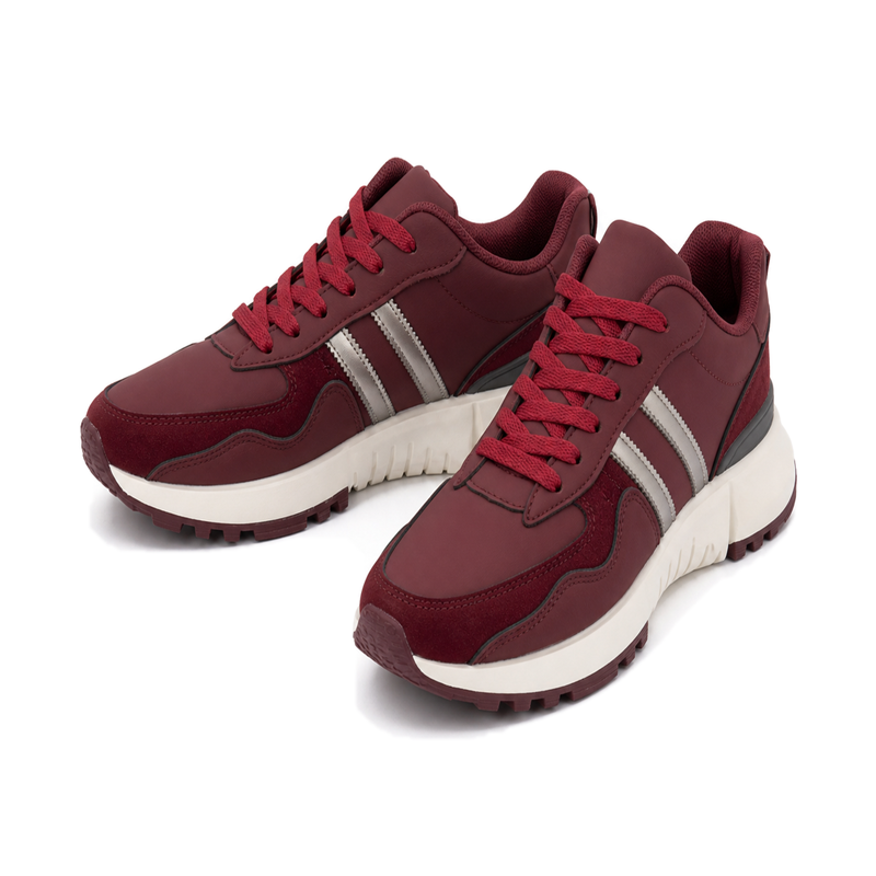 Lifestyle Sneakers — STYLE-020