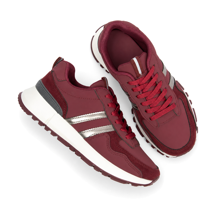 Lifestyle Sneakers — STYLE-020
