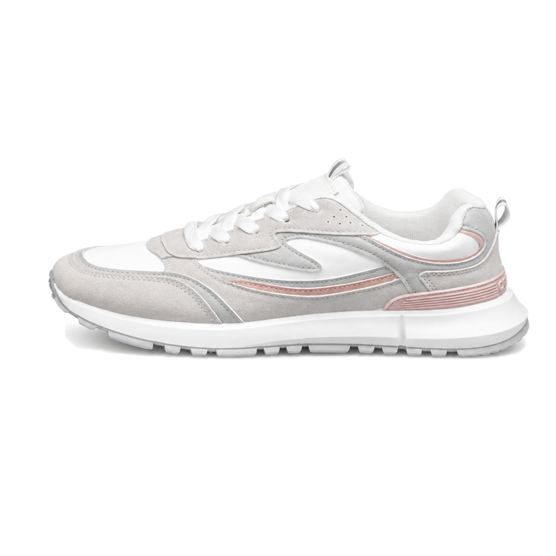 Lifestyle Sneakers — STYLE-021