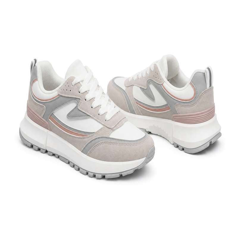 Lifestyle Sneakers — STYLE-021