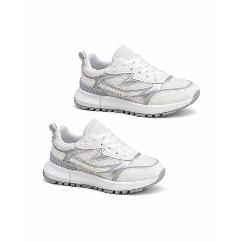 Lifestyle Sneakers — STYLE-022