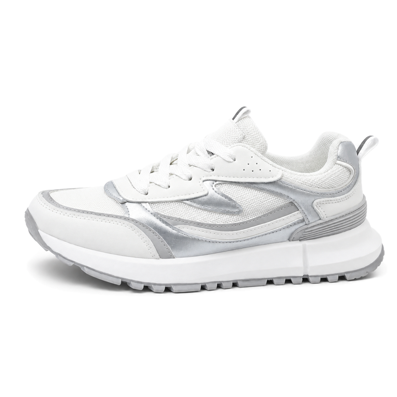 Lifestyle Sneakers — STYLE-022