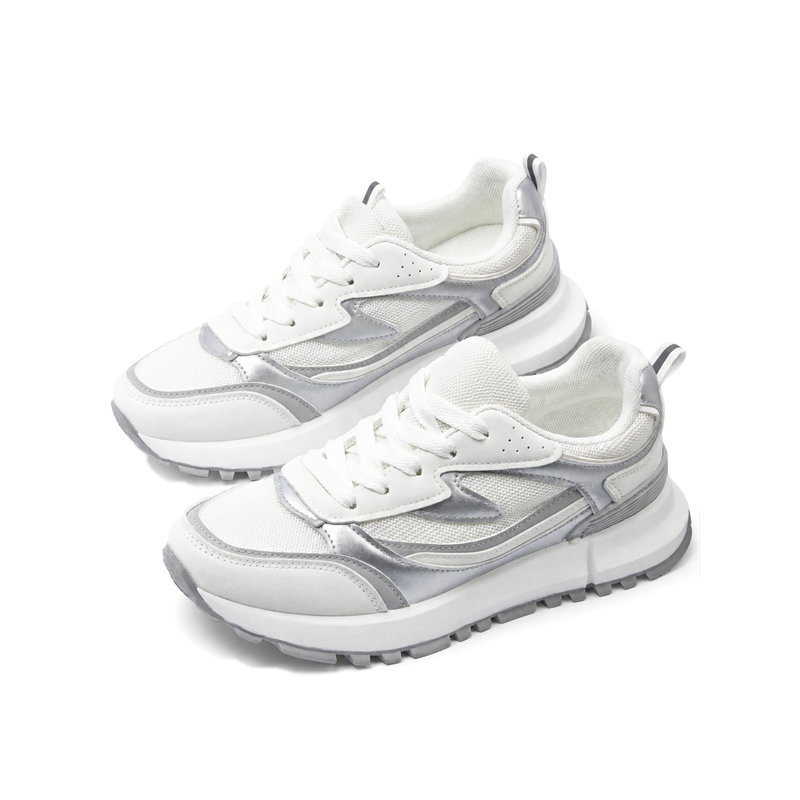 Lifestyle Sneakers — STYLE-022