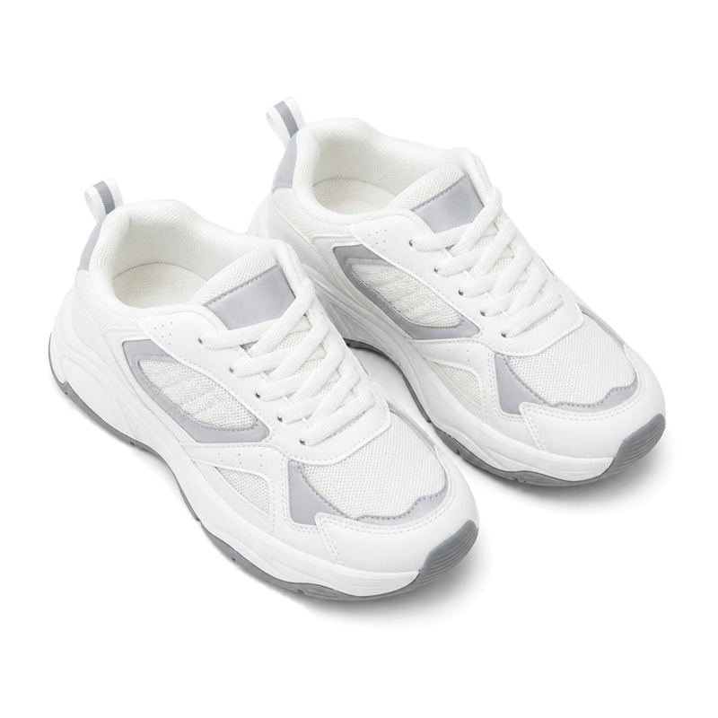 Lifestyle Sneakers — STYLE-022
