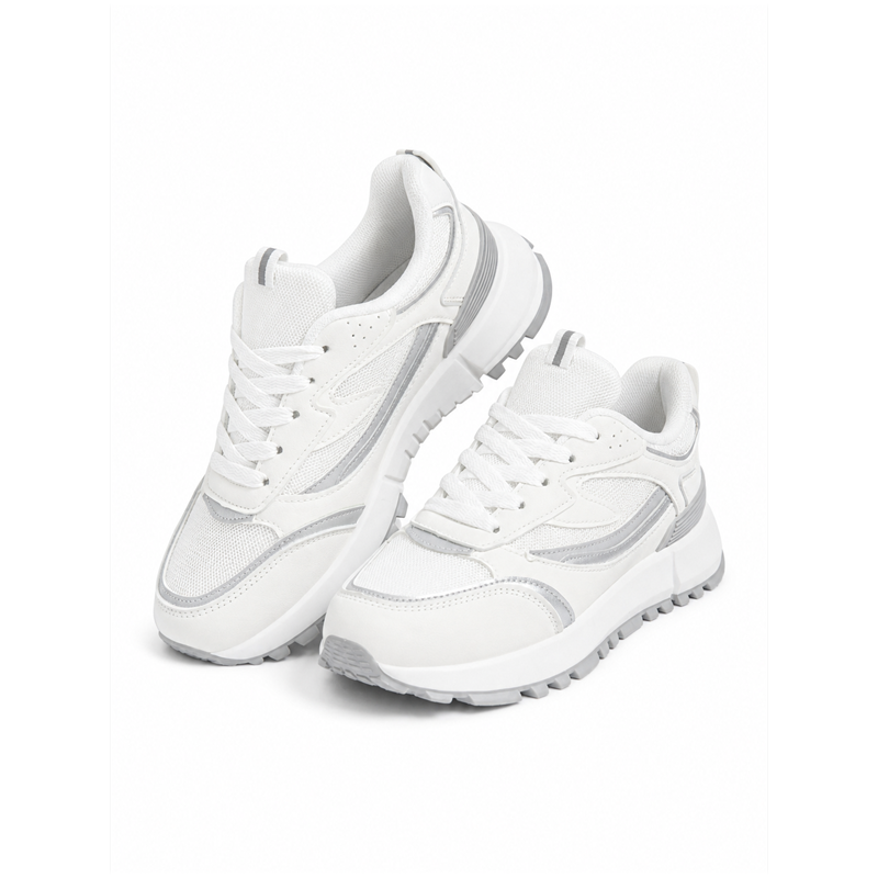Lifestyle Sneakers — STYLE-028
