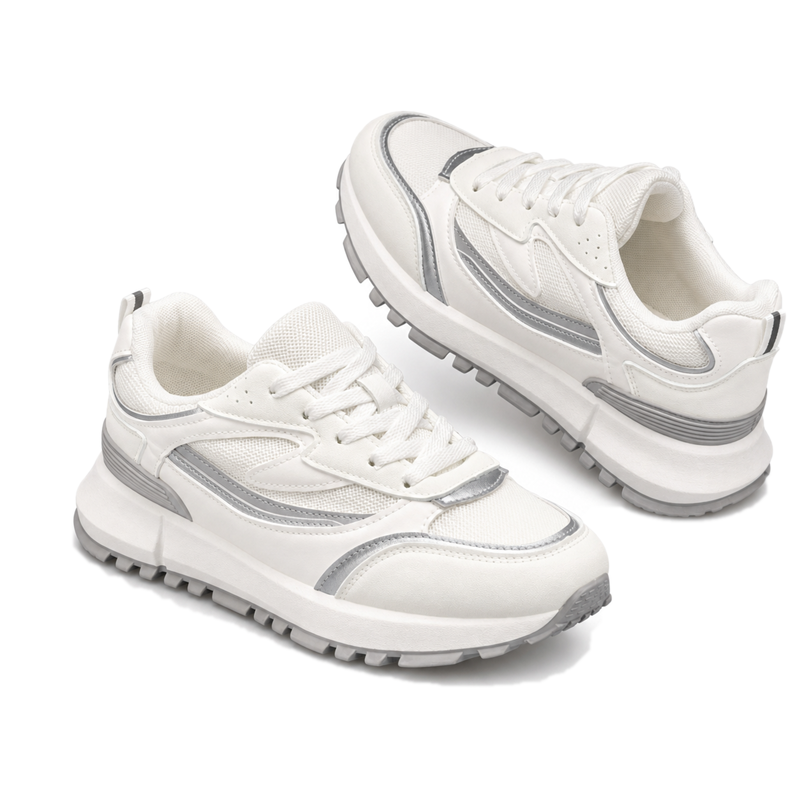Lifestyle Sneakers — STYLE-028