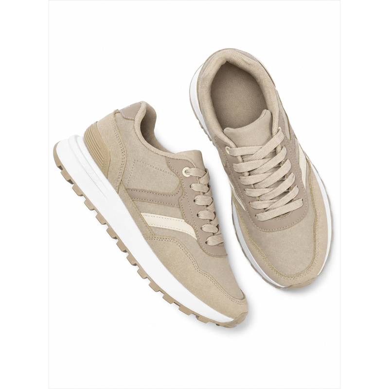 Lifestyle Sneakers — STYLE-035