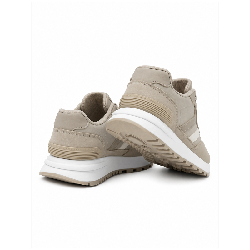 Lifestyle Sneakers — STYLE-035