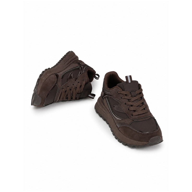 Lifestyle Sneakers — STYLE-039