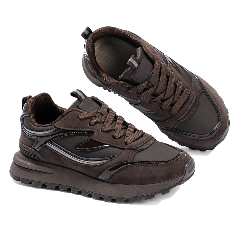 Lifestyle Sneakers — STYLE-039
