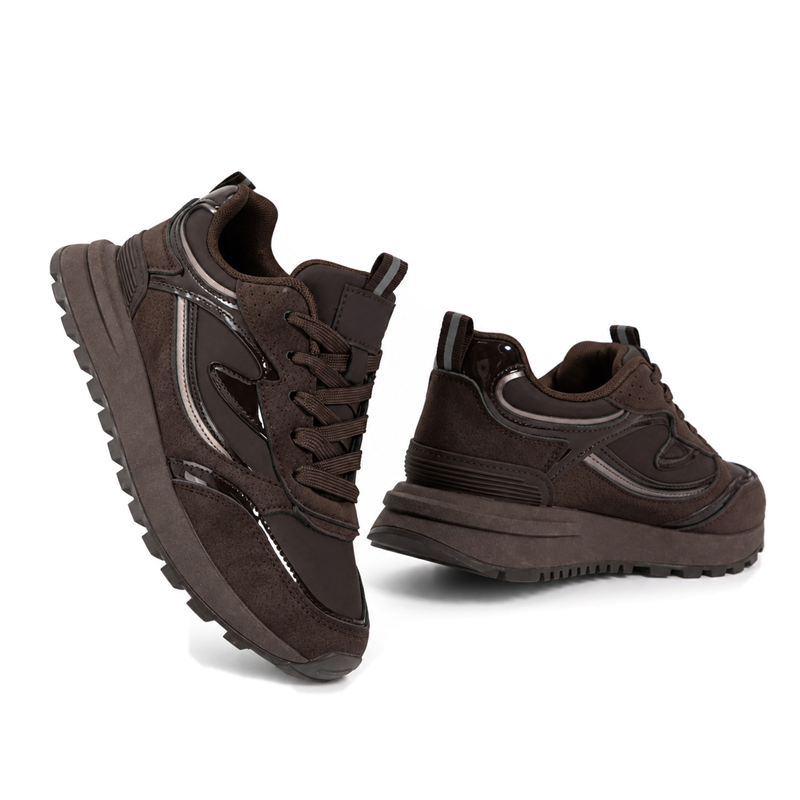 Lifestyle Sneakers — STYLE-039