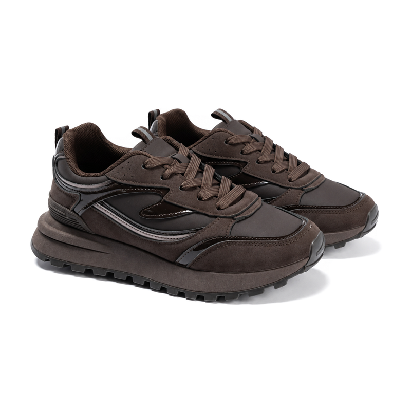 Lifestyle Sneakers — STYLE-039