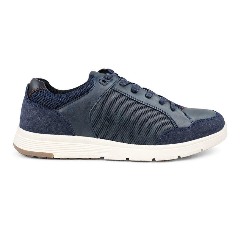 Lifestyle Sneakers — STYLE-079