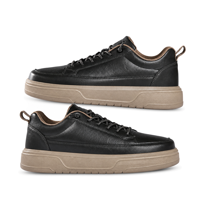 Lifestyle Sneakers — STYLE-098