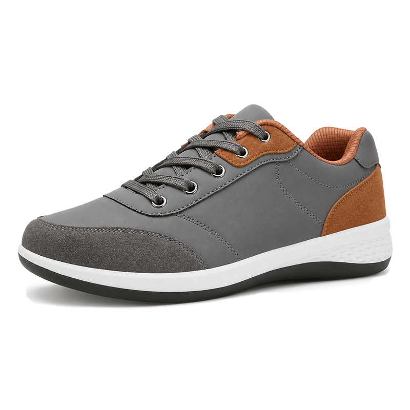 Lifestyle Sneakers — STYLE-100
