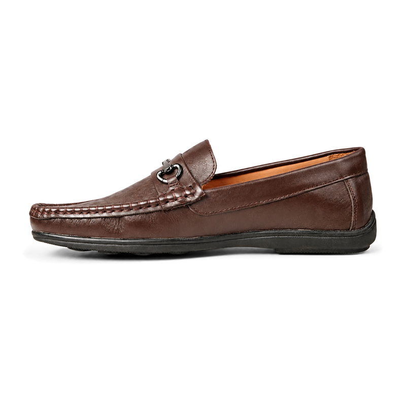 Loafers and Casual — STYLE-086