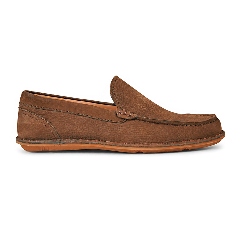 Loafers and Casual