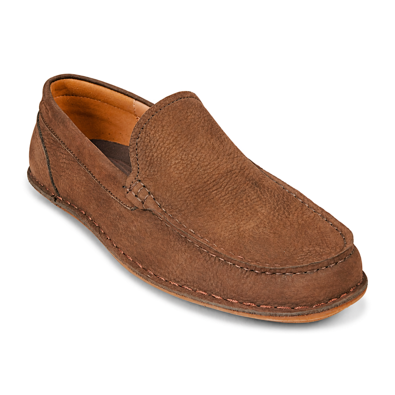 Loafers and Casual — STYLE-087