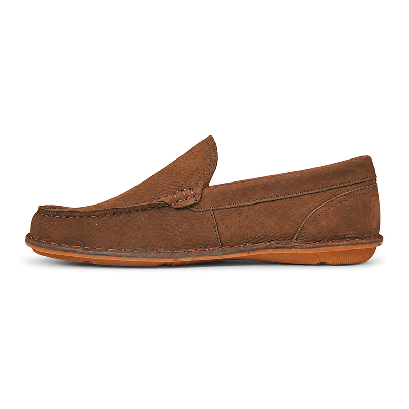 Loafers and Casual — STYLE-087