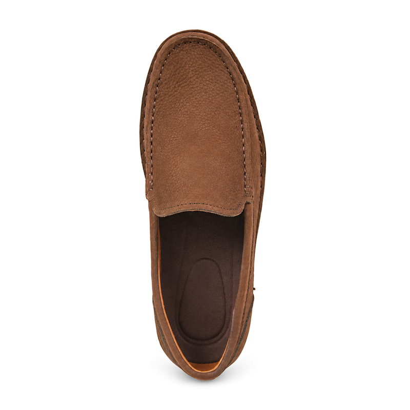 Loafers and Casual — STYLE-087
