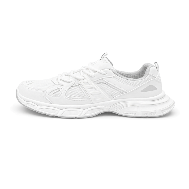 Running and Walking — STYLE-045