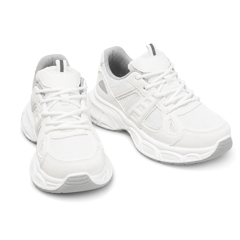 Running and Walking — STYLE-045