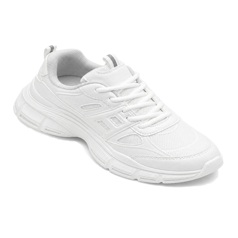Running and Walking — STYLE-045