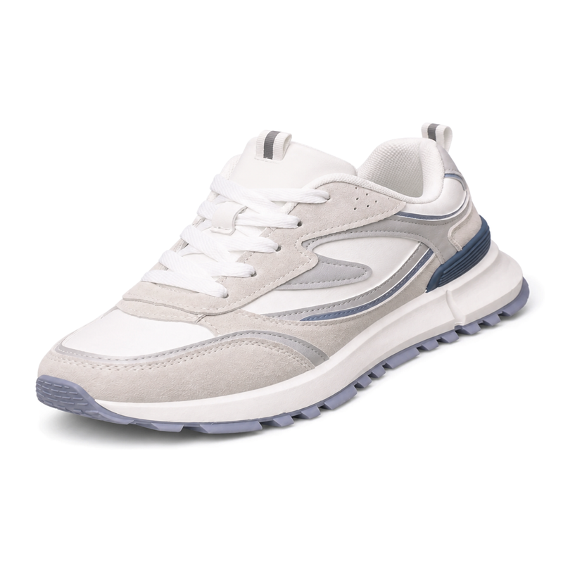 Running and Walking — STYLE-048