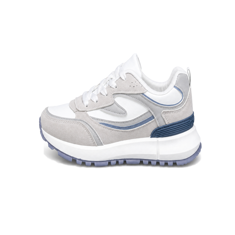 Running and Walking — STYLE-048
