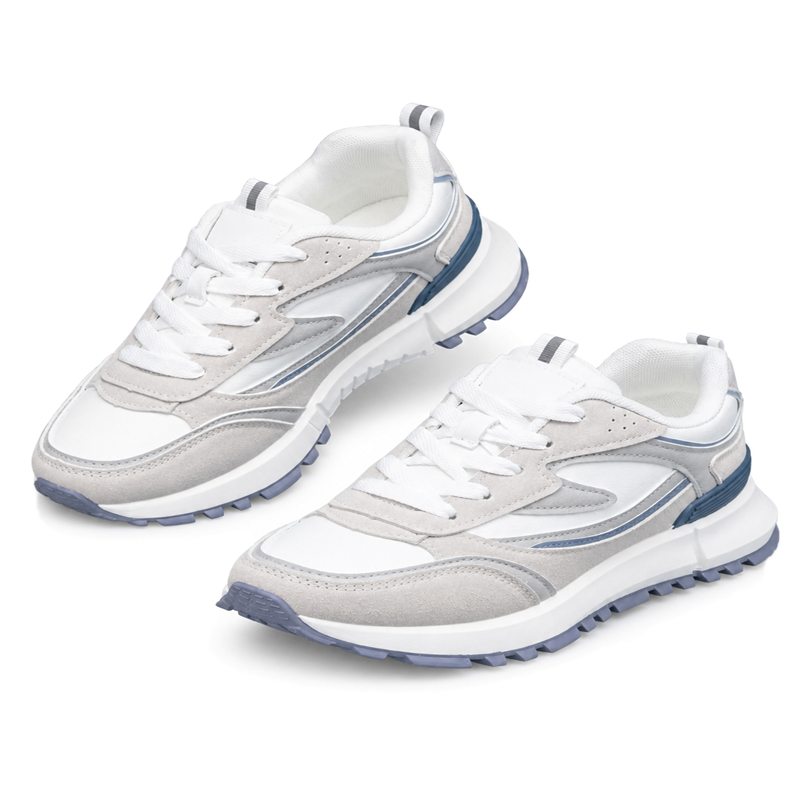Running and Walking — STYLE-048