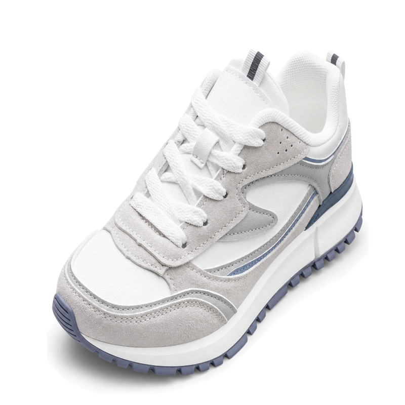 Running and Walking — STYLE-048