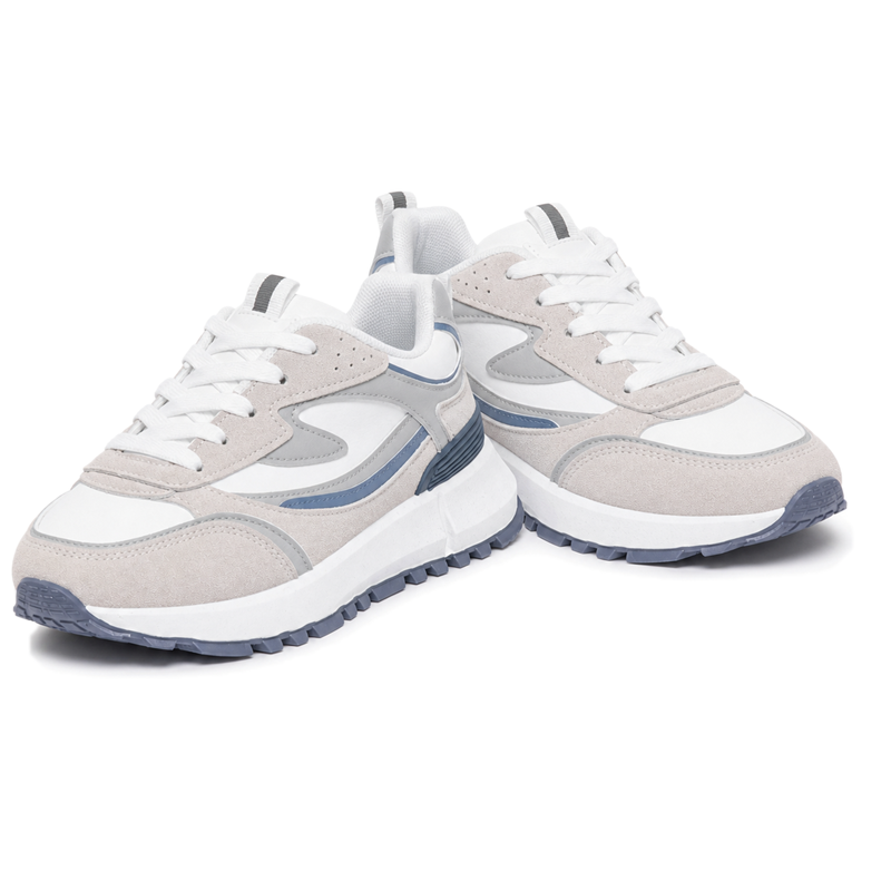 Running and Walking — STYLE-048