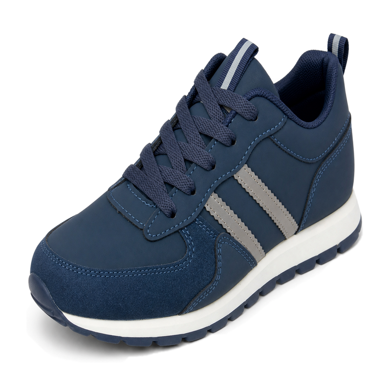 Running and Walking — STYLE-049