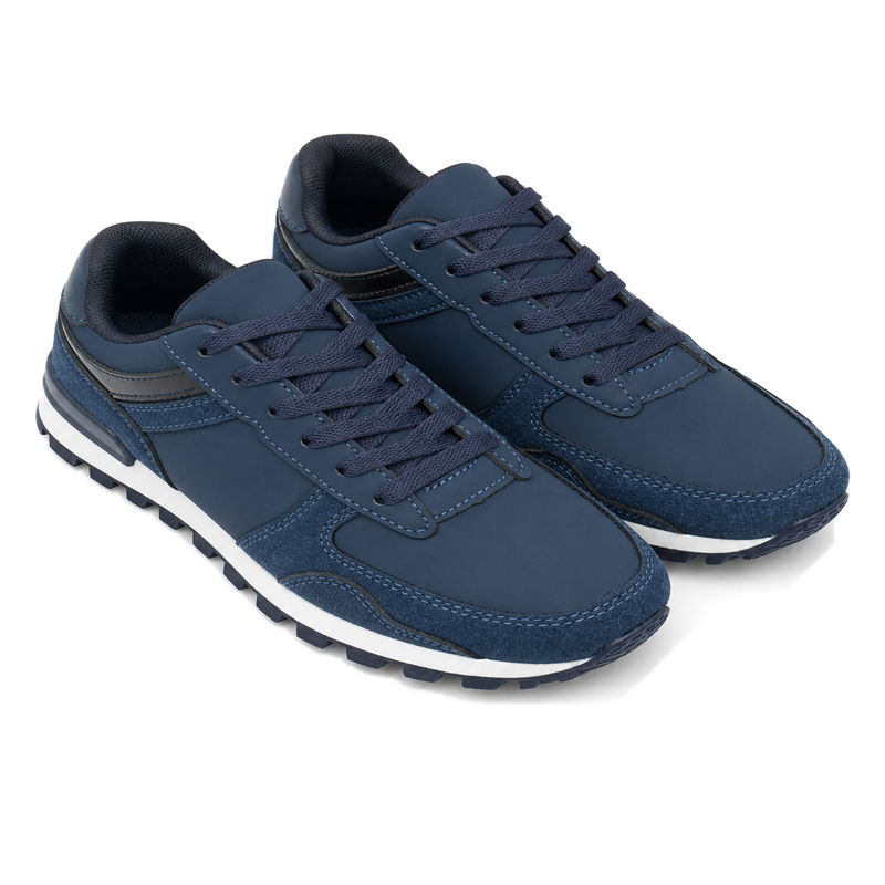 Running and Walking — STYLE-049