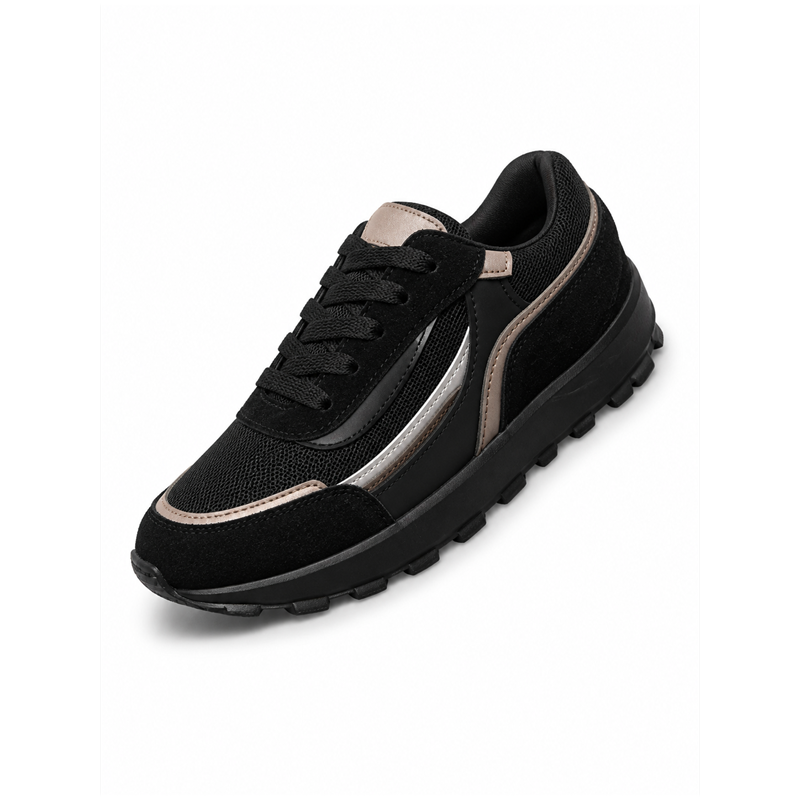 Running and Walking — STYLE-052