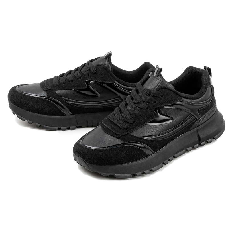 Running and Walking — STYLE-053
