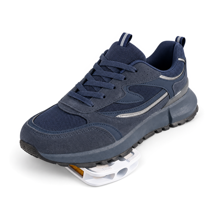 Running and Walking — STYLE-055