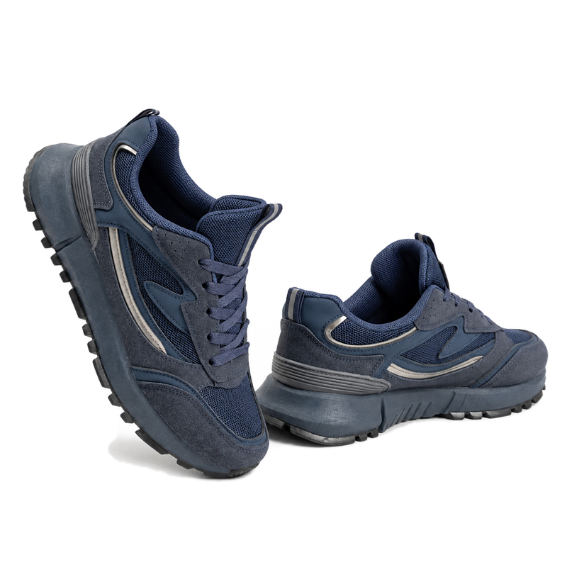 Running and Walking — STYLE-055